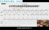 每个家庭都需要的体育教育