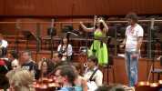 BBC Opera Italia!	(歌剧意大利！)