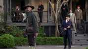 萨凡纳 Savannah (2013)